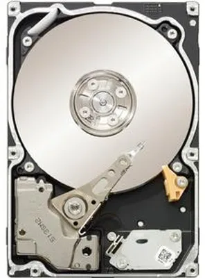 Produktbild von Seagate Constellation ES.2 2TB, Serial ATA III, 5/12, 5 - 60 °C, -40 - 70 °C