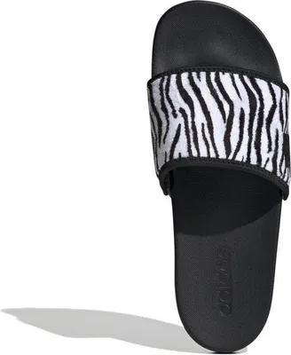 Obrázok produktu pre ADIDAS ADILETTE COMFORT dámske kúpacie papuče čierne 39 1/3