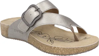 Obrázok produktu pre JOSEF SEIBEL Tonga 77 | Oddeľovač prstov pre ženy | White