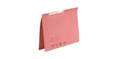 Obrázek produktu pro Elba 100560085, A4, Karton, Červená, 250 g/m², 200 listy, 318 mm