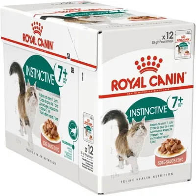 Obrázok produktu pre Royal Canin 9003579310182, Dospelý, 85 g