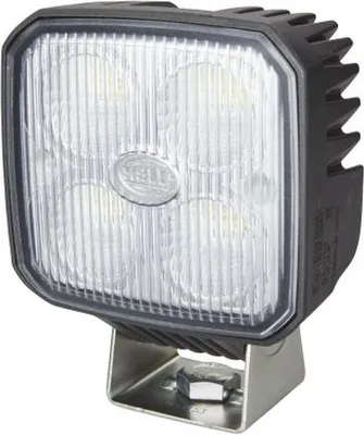 Produktbild von Arbeitsscheinwerfer 24 V 15 W LED 6.500 K 1.200 lm HELLA für u.a. AEBI