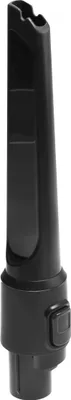 Immagine prodotto di Hoover 35602895, bocchetta per crepe D208 per HF2... Serie upright hoover