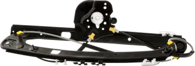 Produktbild von RIDEX 1561W0237 Elektrischer Fensterheber Vorne Rechts für BMW X5 (E53)