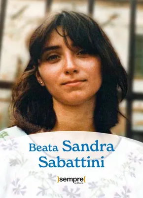 Obrázek produktu pro Blahoslavená Sandra Sabattini