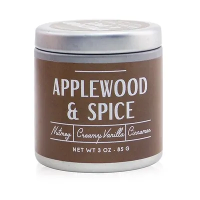 Zdjęcie produktu dla Świeca PaddywaxFarmhouse - Applewood & Spice 85g/3oz