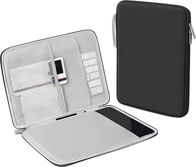 Zdjęcie produktu dla Etui Torba do Tabletów od 10 do 12 cali Pokrowiec Case na Tablet
