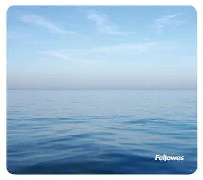 Produktbild von Fellowes 5903901, Blau, Abbildung, Kunststoff