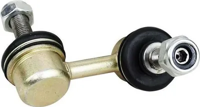 Produktbild von DENCKERMANN Koppelstange Stabilisator für HONDA CIVIC VII Hatchback (EU, EP, EV) Vorne Rechts D140032