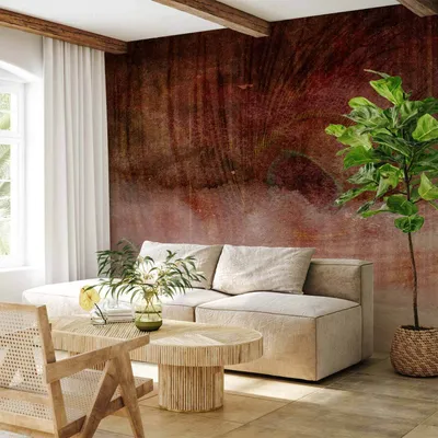 Produktbild von Vlies Fototapete - On the Edge - First Variant 250x175 cm Muster f-A-0927-a-b