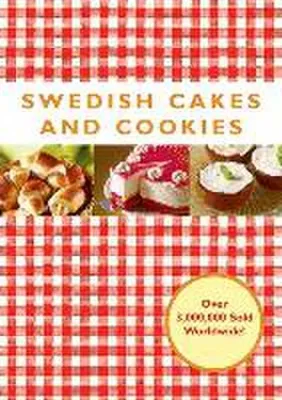 Immagine prodotto di Swedish Cakes and Cookies