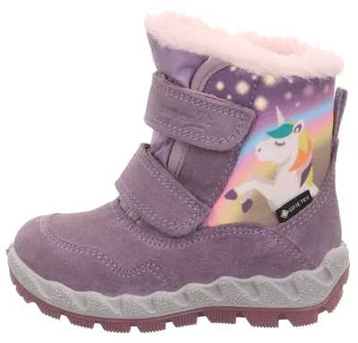 Produktbild von Winterstiefel