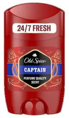 Immagine prodotto di Old Spice Captain Deodorant-Stick 50 ml