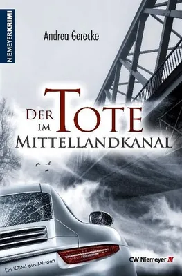 Produktbild von Der Tote im Mittellandkanal