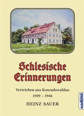 Obrázok produktu pre Schlesische Erinnerungen