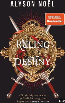 Produktbild von Ruling Destiny