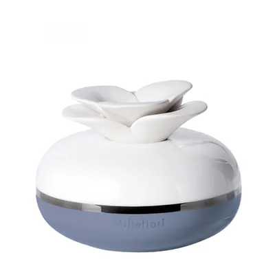 Obrázok produktu pre Millefiori Milano FLOWER BLUE - Difúzor AIR DESIGN