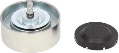 Produktbild von BTA E2W0035BTA Umlenkrolle Keilrippenriemen 78mm für AUDI A8 (4E2, 4E8) für VW Phaeton (3D1, 3D2, 3D3, 3D4, 3D6, 3D7, 3D8, 3D9)