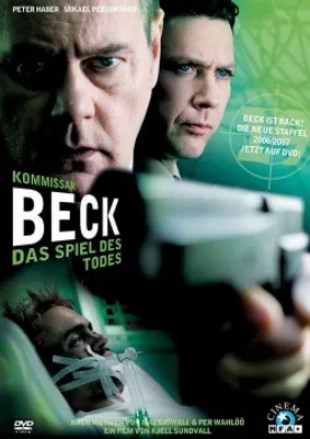 Produktbild von Kommisssar Beck Vol. 19 - Das Spiel des Todes