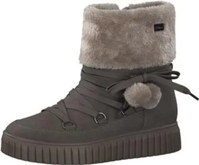 Produktbild von S. Oliver 5-5-26431-39/341 TAUPE Klassische Stiefeletten  HW 22/23, Spocc:39