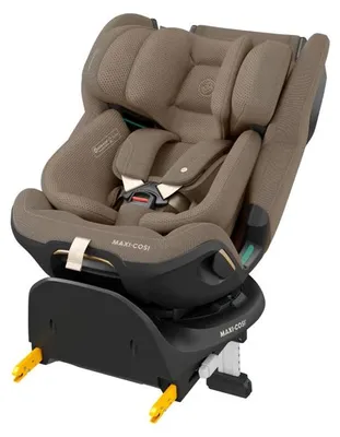 Zdjęcie produktu dla Maxi Cosi Emerald 360 PRO fotelik samochodowy 0-36 kg Authentic Truffle