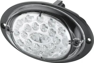 Produktbild von Rückleuchte rechts 24 V LED HELLA Licht-Expertise passend für u.a. DAF