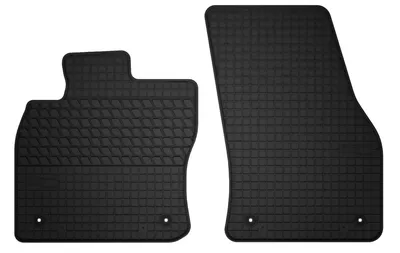Immagine prodotto di Tappetini in gomma anteriori per: Volkswagen Touran II Minivan (dal 2015 in poi)