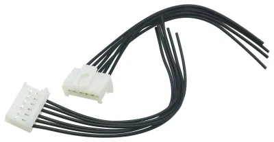 2 Kabelstecker für Rücklicht, Kabelbaum für Fiat, Ducato u.a.