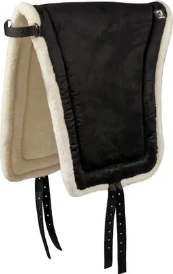 Immagine prodotto di Horka Sella Bareback Pad Nero Full Nero Full