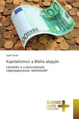 Produktbild von Kapitalismus aus der Bibel