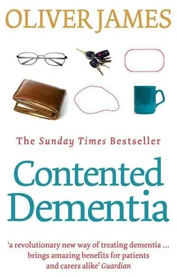 Productafbeelding van Contented Dementia