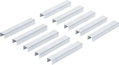 Zdjęcie produktu dla BGS technic Staples, 78 mm