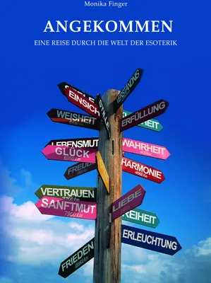 Produktbild von Angekommen