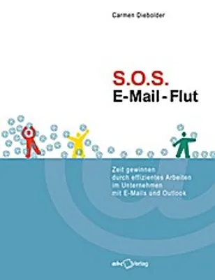 Produktbild von Záplava e-mailov SOS