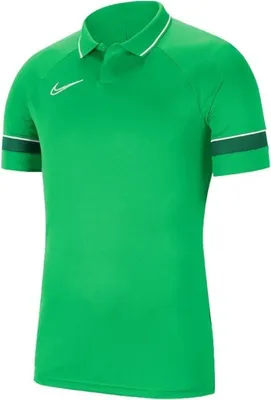 Obrázek produktu pro Nike Trička Drifit Academy 21 Polo, CW6104362, Velikost: 183