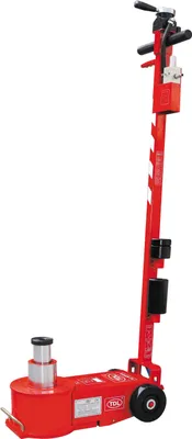 Produktbild von Kunzer 2-stufiger lufthydraulischer Heber AJ-40T2FL
