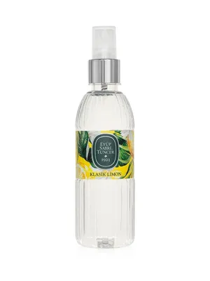 Produktbild von Eyüp Sabri Tuncer Klasik Limon, Kolonya, 150 ml, Spraydose, Spray