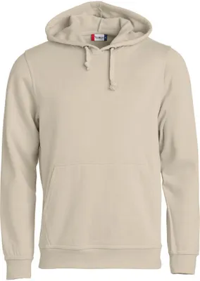 Imagen del producto de Sudadera básica Clique
