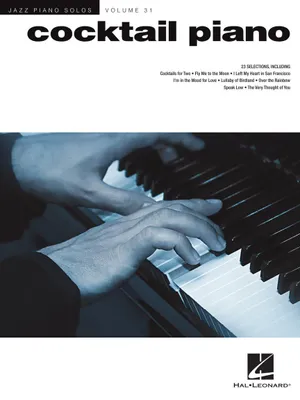 Obrázok produktu pre Cocktail Piano