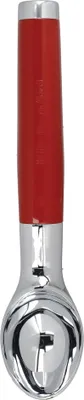 Obrázok produktu pre Naberačka na zmrzlinu KitchenAid Core Kaiser červená