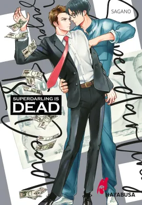 Produktbild von Superdarling is DEAD