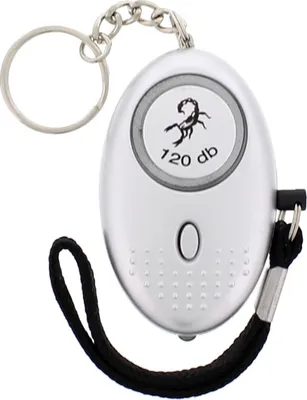 Produktbild von Scorpion Mini Personalalarm 120 db