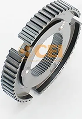 Produktbild von CEI Synchronkörper Schaltgetriebe 155.244 920g