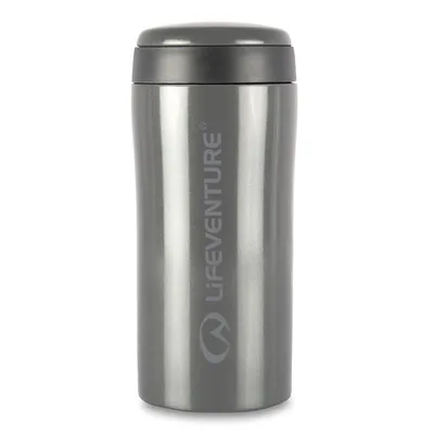 Image de Mug thermique Lifeventure Mug thermique ; 300ml ; tungstène