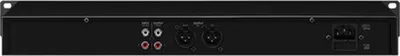 Produktbild von MONACOR DMP-130MIXBT Audio-Spieler/Mixer