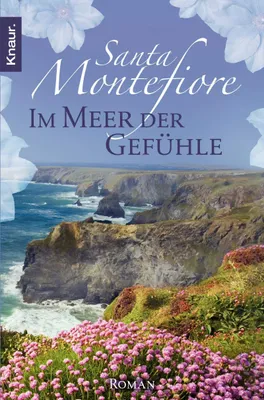 Immagine prodotto di Im Meer der Gefühle: Roman