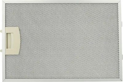 Produktbild von vhbw Filter Metallfettfilter kompatibel mit Balay 3BD795X/03, 3BD795X/01, 3BD775X/02, 3BD775X/01, 3BD765X/02, 3BD765X/01 Dunstabzugshaube, Metall