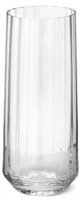 Zdjęcie produktu dla Georg Jensen BERNADOTTE HIGHBALL Glas, Kristallglas 45 CL, 6 Stück 10019695