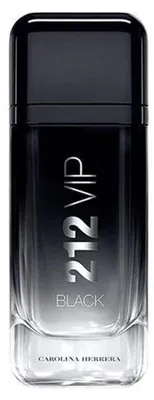 Zdjęcie produktu dla CAROLINA HERRERA | 212 VIP MEN | Woda perfumowana