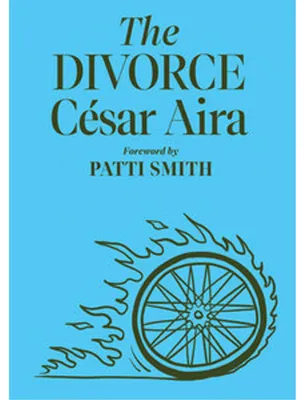 Immagine prodotto di The Divorce